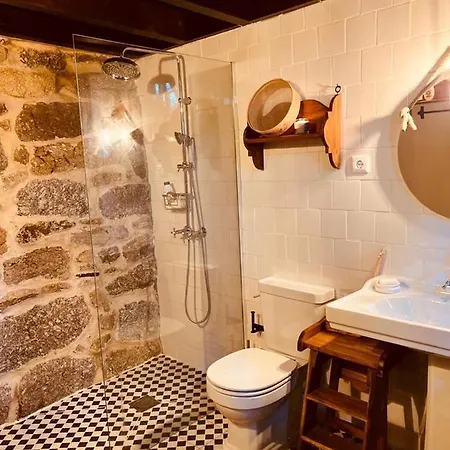 Alpesi faház Palheiro