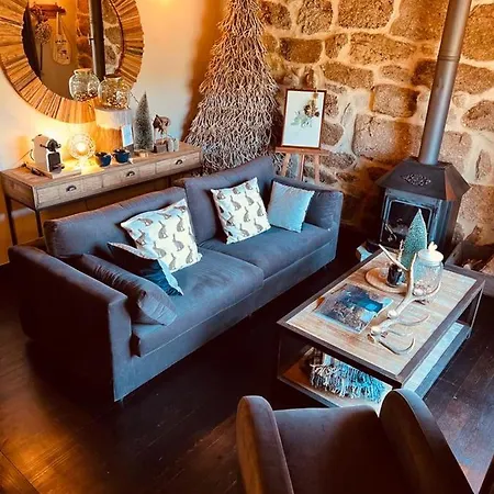 Palheiro Chalet *