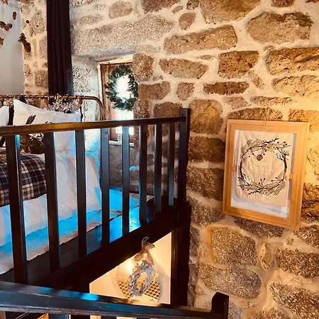 Chalet Palheiro