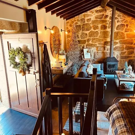 Alpesi faház Palheiro