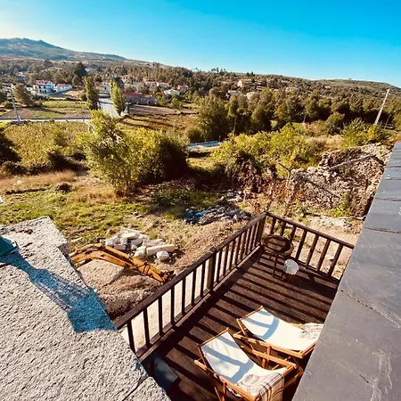 Palheiro Chalet *