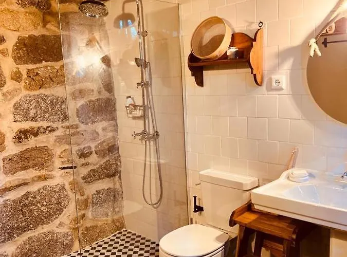 シャレー Palheiro