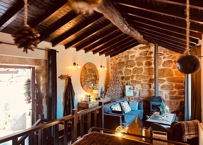 Palheiro シャレー Mezio