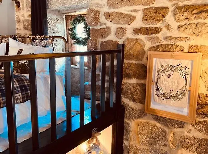 シャレー Palheiro