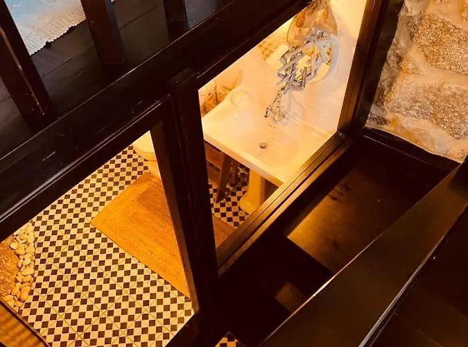 シャレー Palheiro