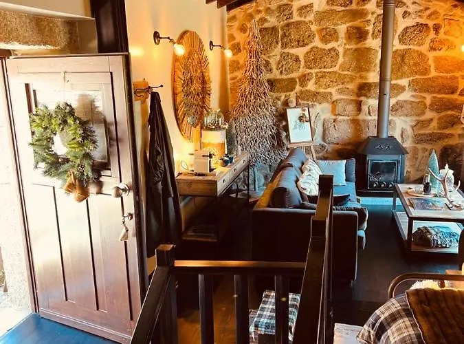 シャレー Palheiro