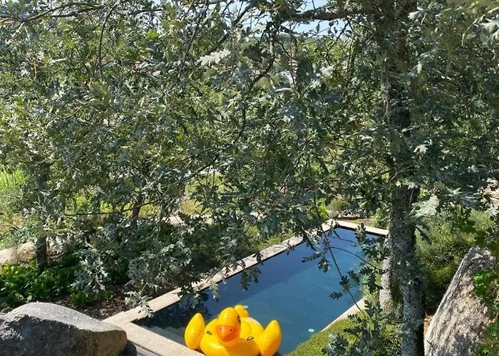 Palheiro シャレー Mezio